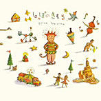 【クリックでお店のこの商品のページへ】谷山浩子/しっぽのきもち(紙ジャケット仕様)