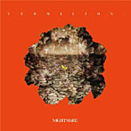 【クリックでお店のこの商品のページへ】ナイトメア/VERMILION.(DVD付)