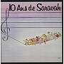 サラヴァの10年（紙ジャケット仕様）