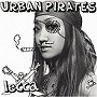 lecca/URBAN PIRATES