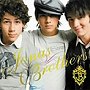 ジョナス・ブラザーズ/ジョナス・ブラザーズ