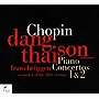  ダン・タイ・ソン/ショパン時代の楽器によるピアノ協奏曲でDMMアフィリエイトツール