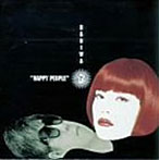 【クリックで詳細表示】HANIWA/Happy People