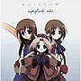 シンフォニックレイン ボーカルアルバム「RAINBOW」