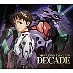 【クリックで詳細表示】NEON GENESIS EVANGELION 10TH ANNIVERSARY