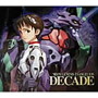 NEON GENESIS EVANGELION 10TH ANNIVERSARY