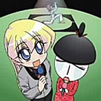 【クリックで詳細表示】ぱにぽにだっしゅ！ ボーカルベストアルバム 歌のザ・ベストテン