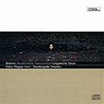 【クリックでお店のこの商品のページへ】レーグナー/ブラームス:ハンガリー舞曲集