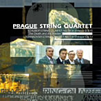 【クリックでお店のこの商品のページへ】プラハ弦楽四重奏団/シューベルト:弦楽四重奏曲第14番