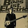 今沢カゲロウ/Bassist，Electric