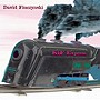  デヴィッド・フュージンスキー/KiF ExpressでDMMアフィリエイトツール
