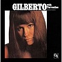 アストラッド・ジルベルト/ジルベルト・ウィズ・タレンタイン