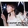  innocent starter/水樹奈々でDMMアフィリエイトツール