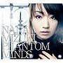 劇場版「魔法少女リリカルなのはThe MOVIE 1st」テーマソング＆挿入歌〜PHANTOM MINDS/アーケード版「シャイニングフォースクロス」テーマソング〜十字架のスプレッド/水樹奈々