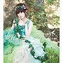  映画「魔法少女リリカルなのはThe MOVIE 1st」EDテーマMy wish My love/田村ゆかりでDMMアフィリエイトツール