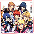 【クリックでお店のこの商品のページへ】マジLOVE1000％/ST☆RISH