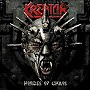  クリーター/ホーデス・オブ・ケイオスでDMMアフィリエイトツール