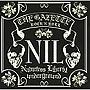 ガゼット/NIL（通常盤）