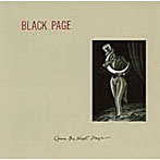 【クリックで詳細表示】ブラック・ペイジ/OPEN THE NEXT PAGE