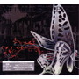 Angelo/METALLIC BUTTERFLY（完全初回限定盤）（DVD付）