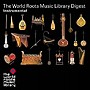 THE WORLD ROOTS MUSIC LIBRARY ダイジェスト（インストゥルメンタル編）でDMMアフィリエイトツール