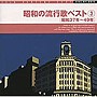  昭和の流行歌ベスト（3）でDMMアフィリエイトツール