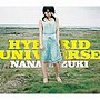  HYBRID UNIVERSE（DVD付）/水樹奈々でDMMアフィリエイトツール