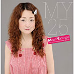 【クリックで詳細表示】山瀬まみ/山瀬まみ-25th Anniversary Best Album-(DVD付)