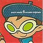  pop’n music 5 arcade originalsでDMMアフィリエイトツール