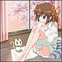  暁に咲く詩/CooRieでDMMアフィリエイトツール