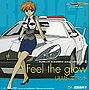  BURN-UP SCRAMBLE song collection（3）「Feel the glow」/能登麻美子（リリカ・エペット）でDMMアフィリエイトツール