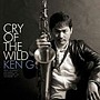  KEN G/CRY OF THE WILDでDMMアフィリエイトツール