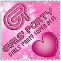 GIRLS��PARTY SUPER BEST��DVD�ա�