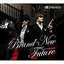  Brand-New Future〜2HEARTS BEST ALBUM〜/2HEARTSでDMMアフィリエイトツール