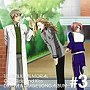ときめきメモリアル Girl’s Side 2nd Kiss ドラマ＆イメージソングアルバム Vol.3