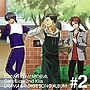 「ときめきメモリアル」Girl’s Side 2nd Kiss ドラマ＆イメージソングアルバム Vol.2