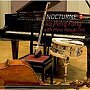 ジャー・パンファン with 美野春樹トリオ/夜想曲-ノクターン-