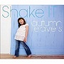  autumn leave’s/Shake It！でDMMアフィリエイトツール