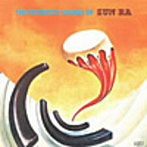 【クリックで詳細表示】サン・ラ/フューチャリスティック・サウンズ・オブ・サン・ラ(紙ジャケット仕様)