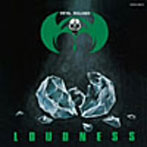 【クリックで詳細表示】LOUDNESS/DEVIL SOLDIER(戦慄の奇蹟)