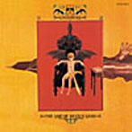 【クリックで詳細表示】LOUDNESS/THE LAW OF DEVIL’S LAND(魔界典章)