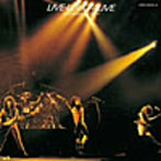 【クリックで詳細表示】LOUDNESS/LIVE-LOUD-ALIVE