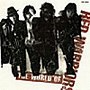 RED WARRIORS/THE WORLD OF RED WARRIORS