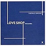  ‘LOVE SHOP’:COLUMBIA EMERALD GROOVE -compiled by NAOKI MAEZONO-でDMMアフィリエイトツール
