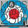  MODS MAYDAY 25thでDMMアフィリエイトツール
