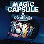 ゴダイゴ/MAGIC CAPSULE（紙ジャケット仕様）