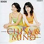  高嶋ちさ子/加羽沢美濃/CHISA＆MINOでDMMアフィリエイトツール