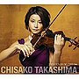  高嶋ちさ子/高嶋ちさ子/クロスオーバーセレクション〜高嶋ちさ子が提案するヒーリングミュージックでDMMアフィリエイトツール