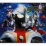  スーパーヒーロー・クロニクル ウルトラマン主題歌・挿入歌大全集 IIIでDMMアフィリエイトツール