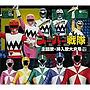  スーパー戦隊主題歌・挿入歌大全集 VIでDMMアフィリエイトツール